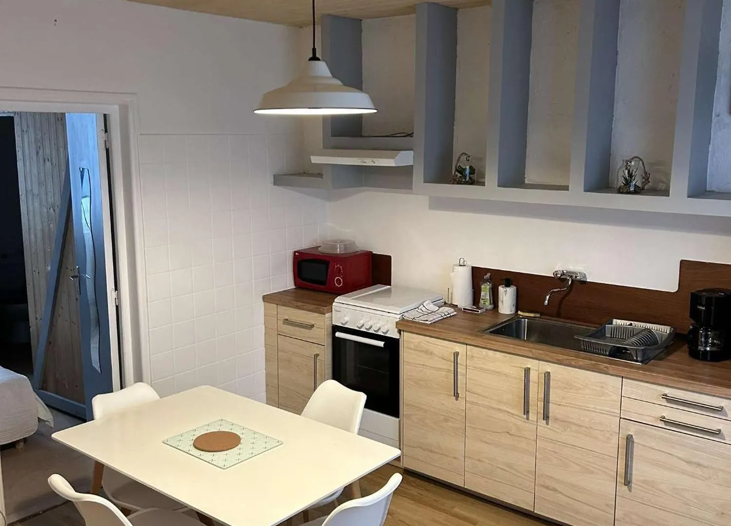Residence Proche Des Plages , Route De Loctudy Pont-l'Abbe