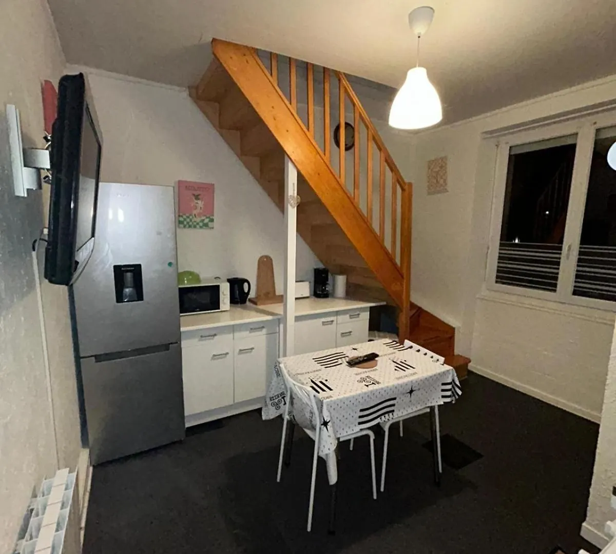 Apartment Residence Proche Des Plages , Route De Loctudy Pont-l'Abbe France