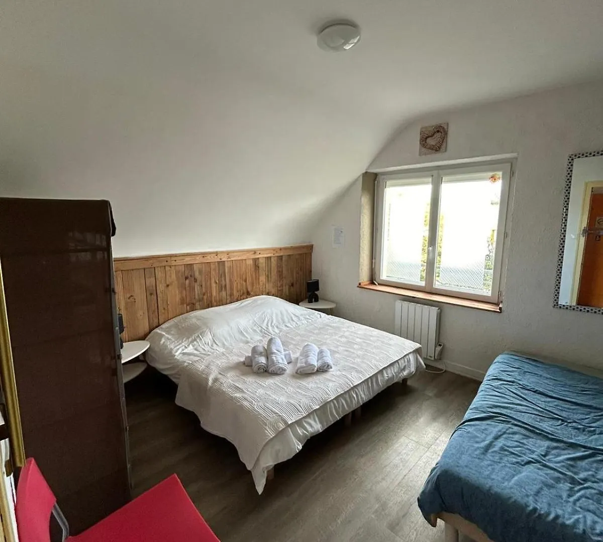 Residence Proche Des Plages , Route De Loctudy Pont-l'Abbe