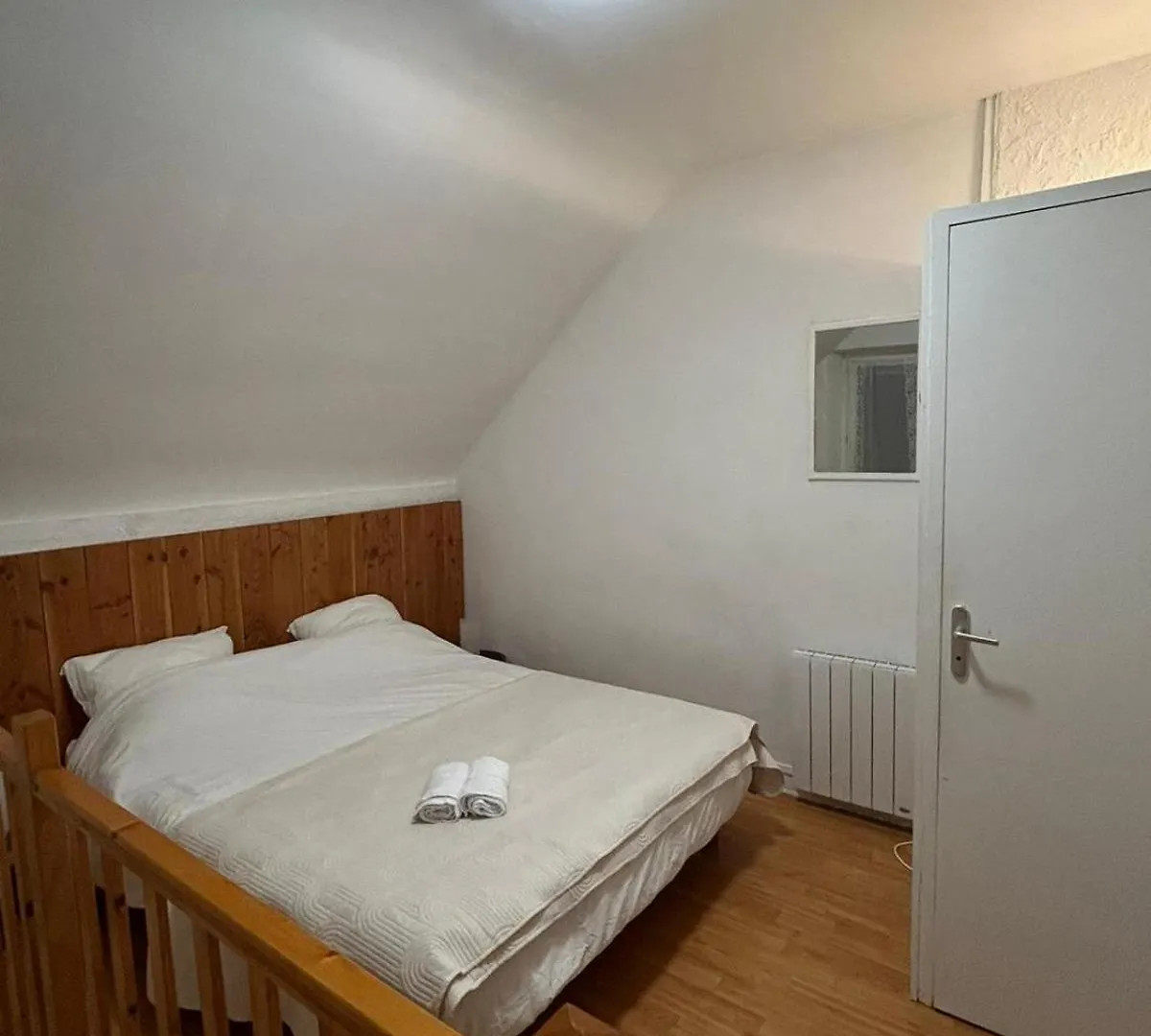 Residence Proche Des Plages , Route De Loctudy Pont-l'Abbe Apartment