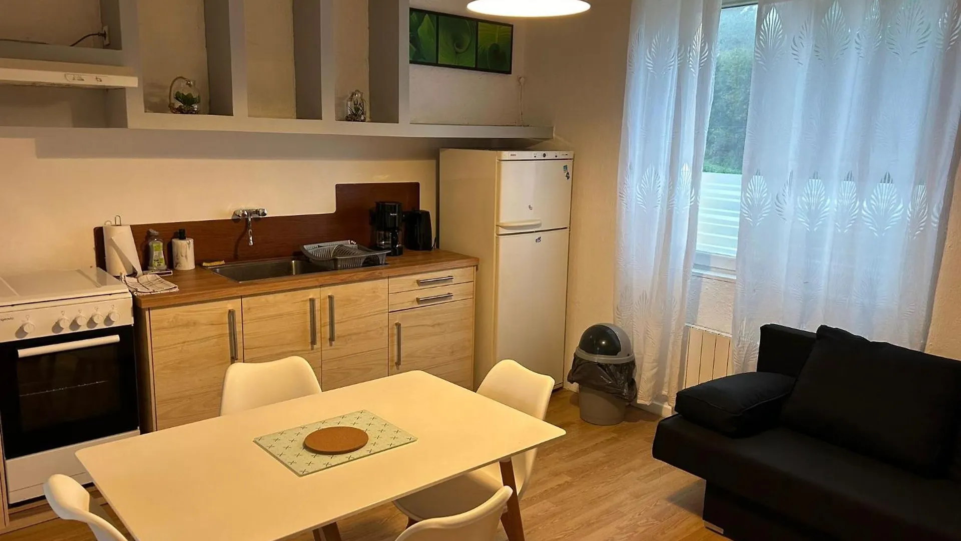 Apartment Residence Proche Des Plages , Route De Loctudy Pont-l'Abbe
