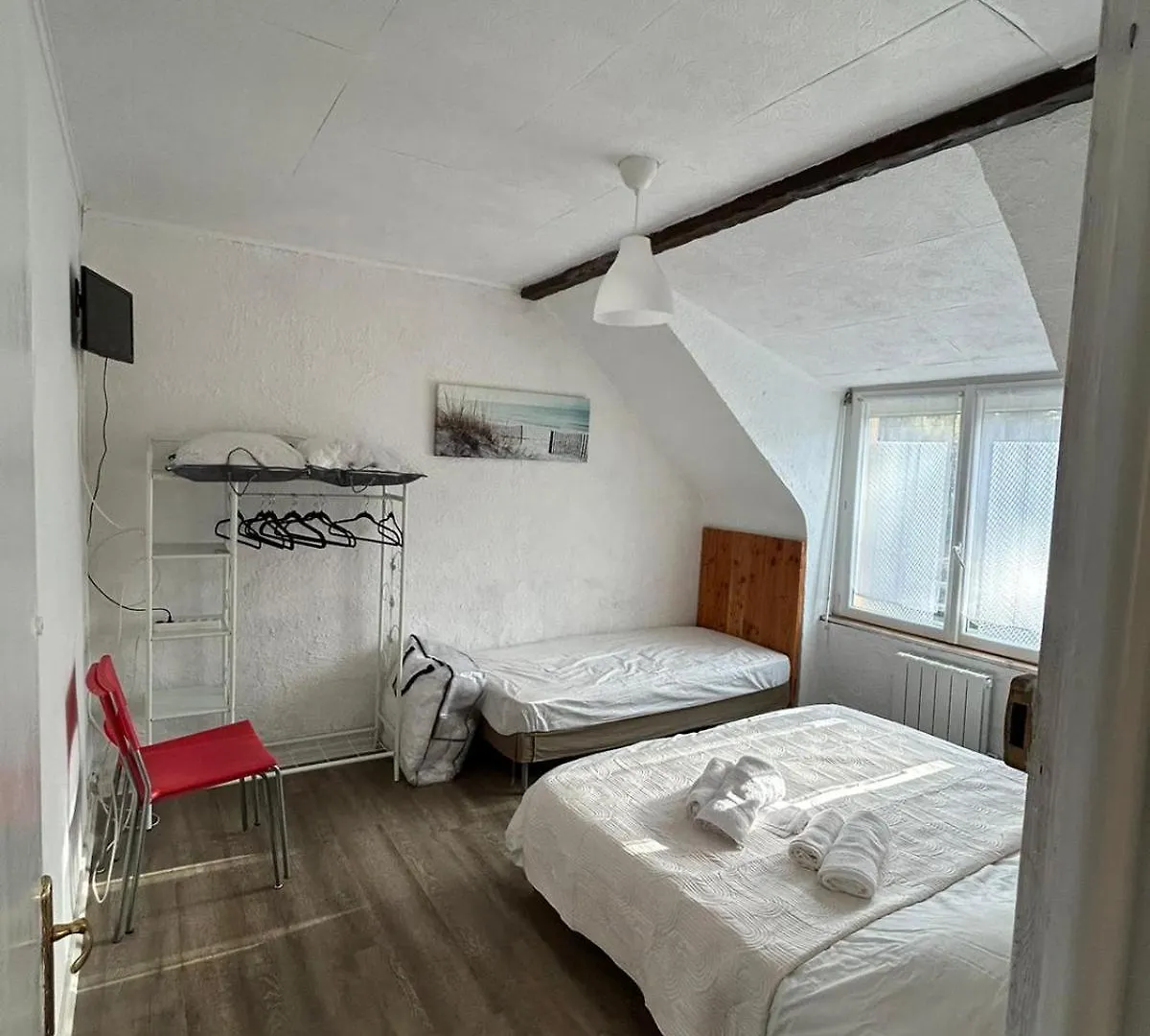 Apartment Residence Proche Des Plages , Route De Loctudy Pont-l'Abbe
