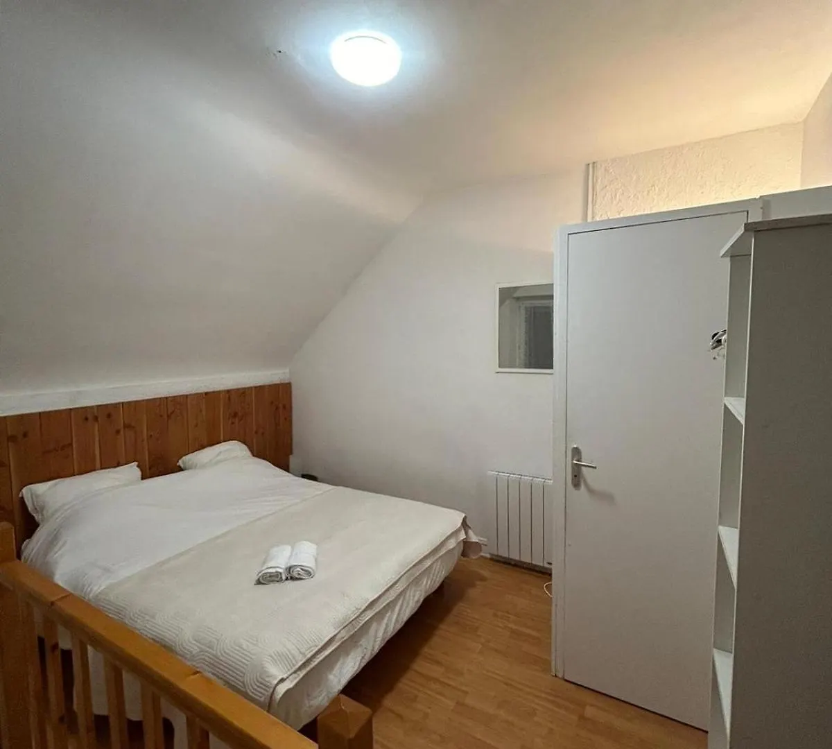 Residence Proche Des Plages , Route De Loctudy Pont-l'Abbe 0*,