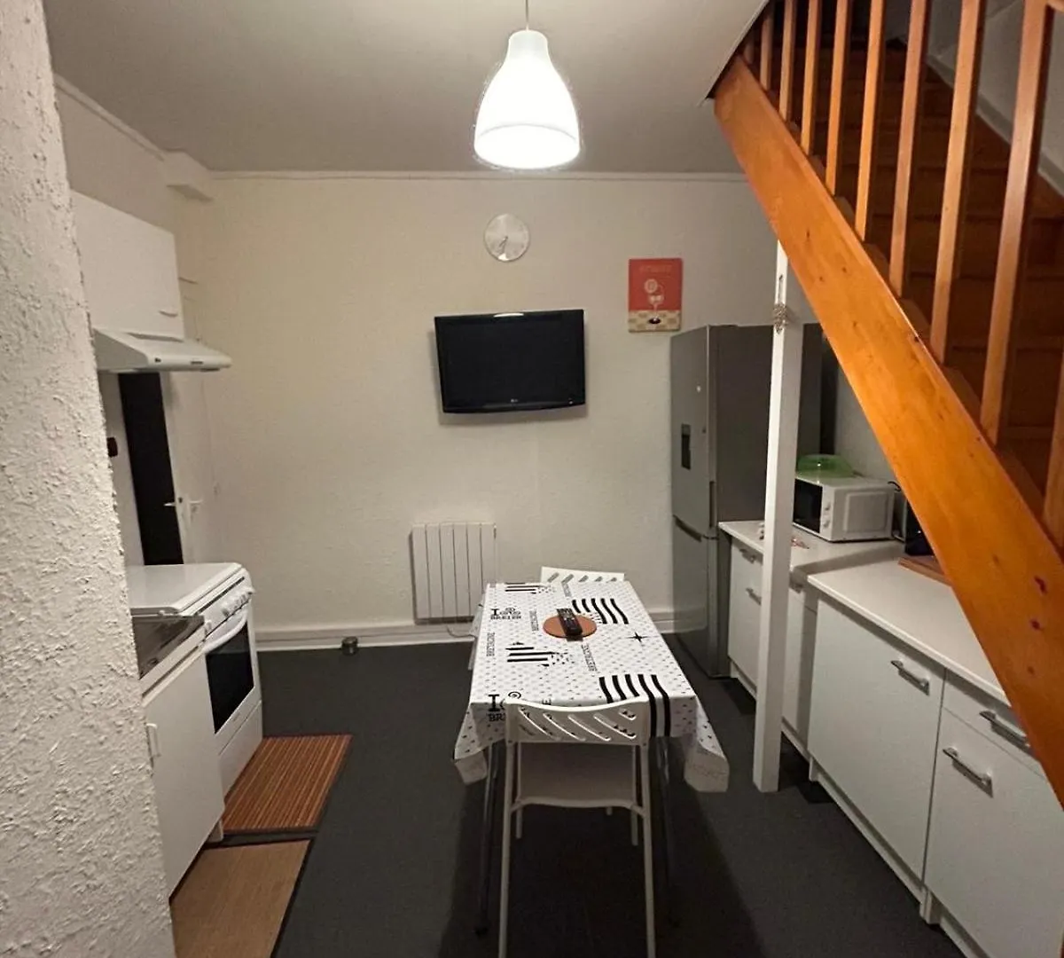 Residence Proche Des Plages , Route De Loctudy Pont-l'Abbe Apartment