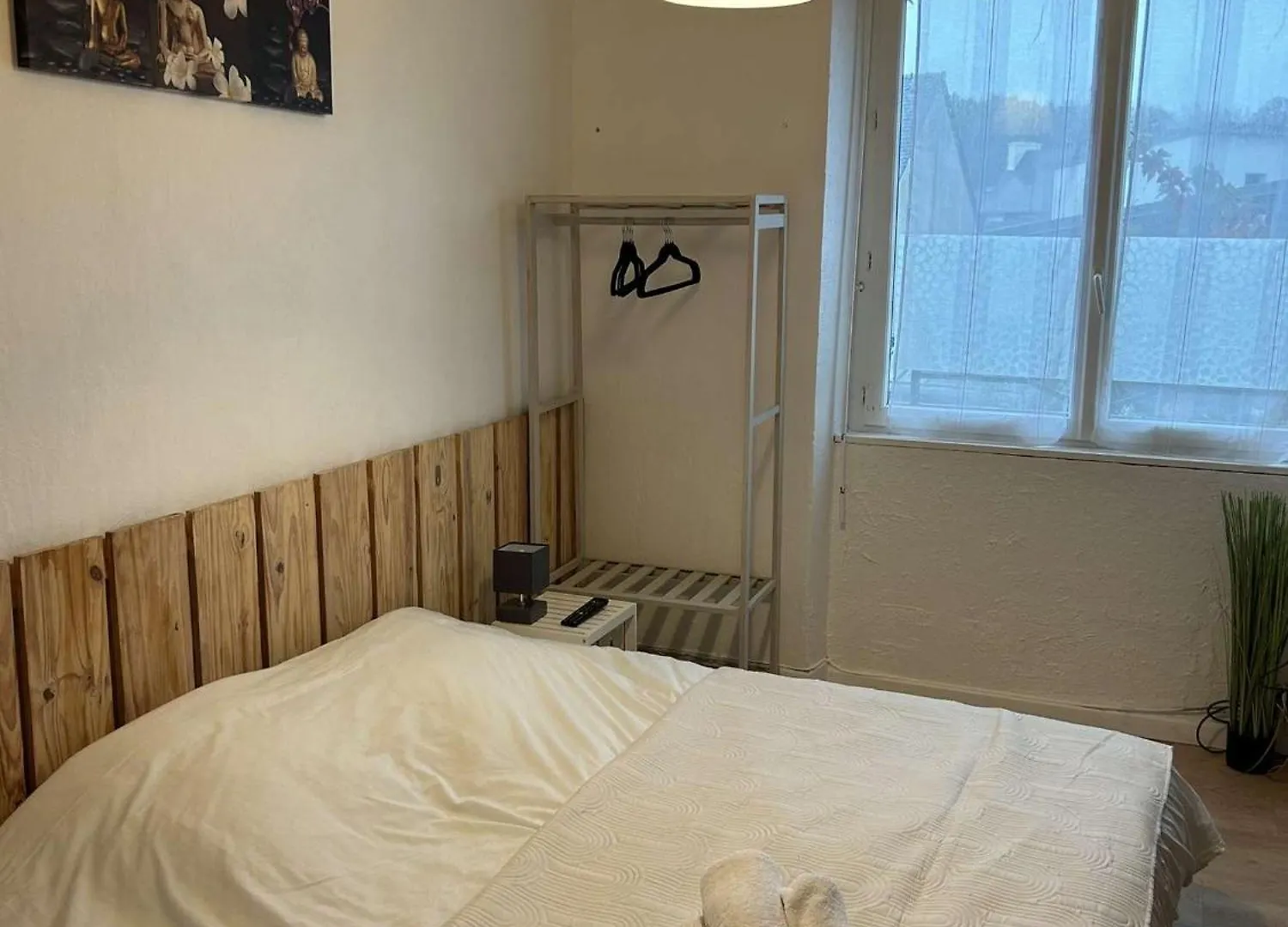 Residence Proche Des Plages , Route De Loctudy Pont-l'Abbe France