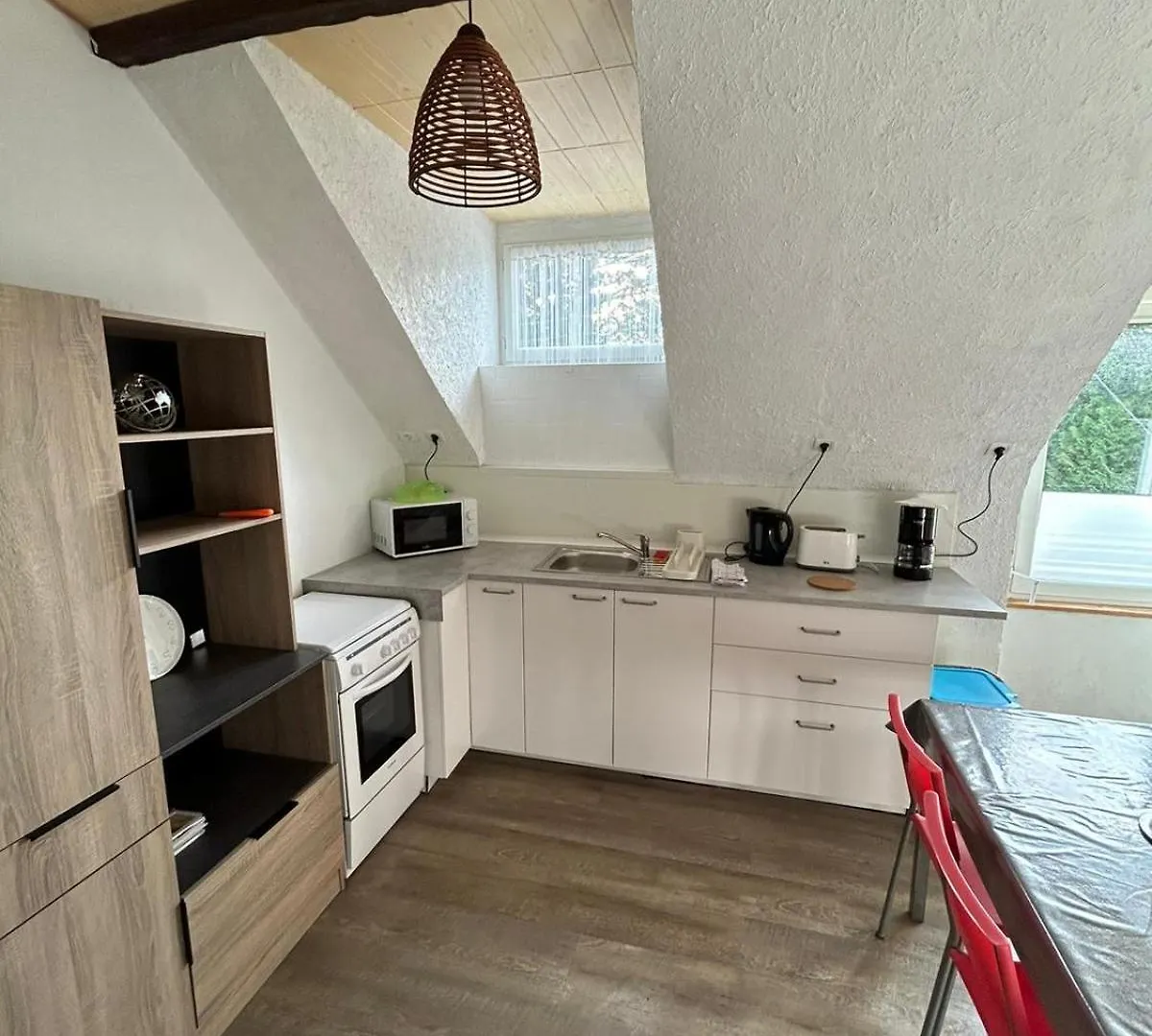 Residence Proche Des Plages , Route De Loctudy Pont-l'Abbe 0*,  France